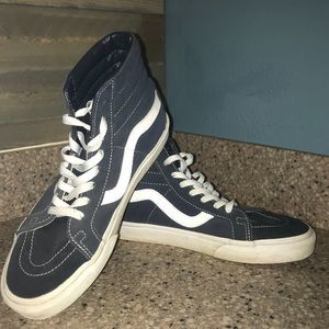 Vans High Tops